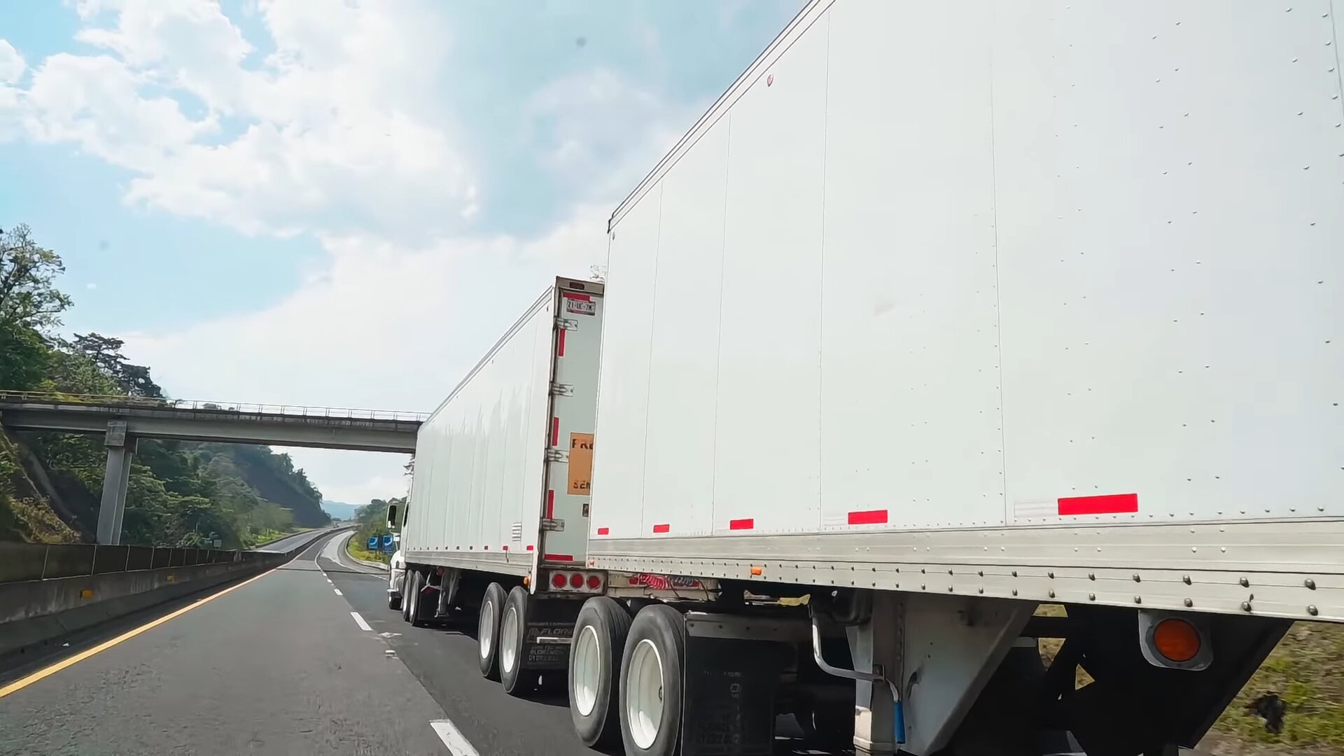 Transportes Dual